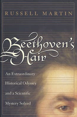 Beethoven's Hair