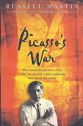 Picasso's War