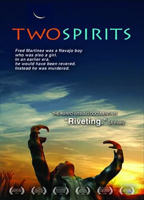 Two Spirits