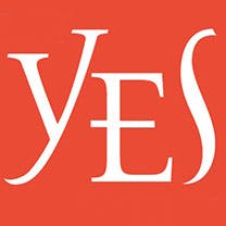 Say Yes Quickly Logo